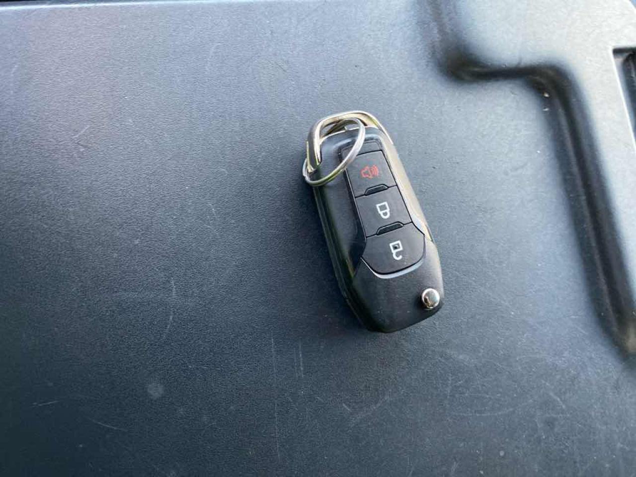 2021 Ford F-150 SUPERCREW - Photo #11