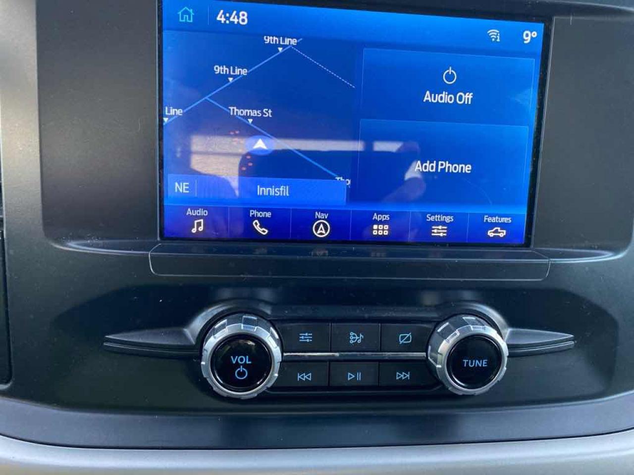 2021 Ford F-150 SUPERCREW - Photo #15