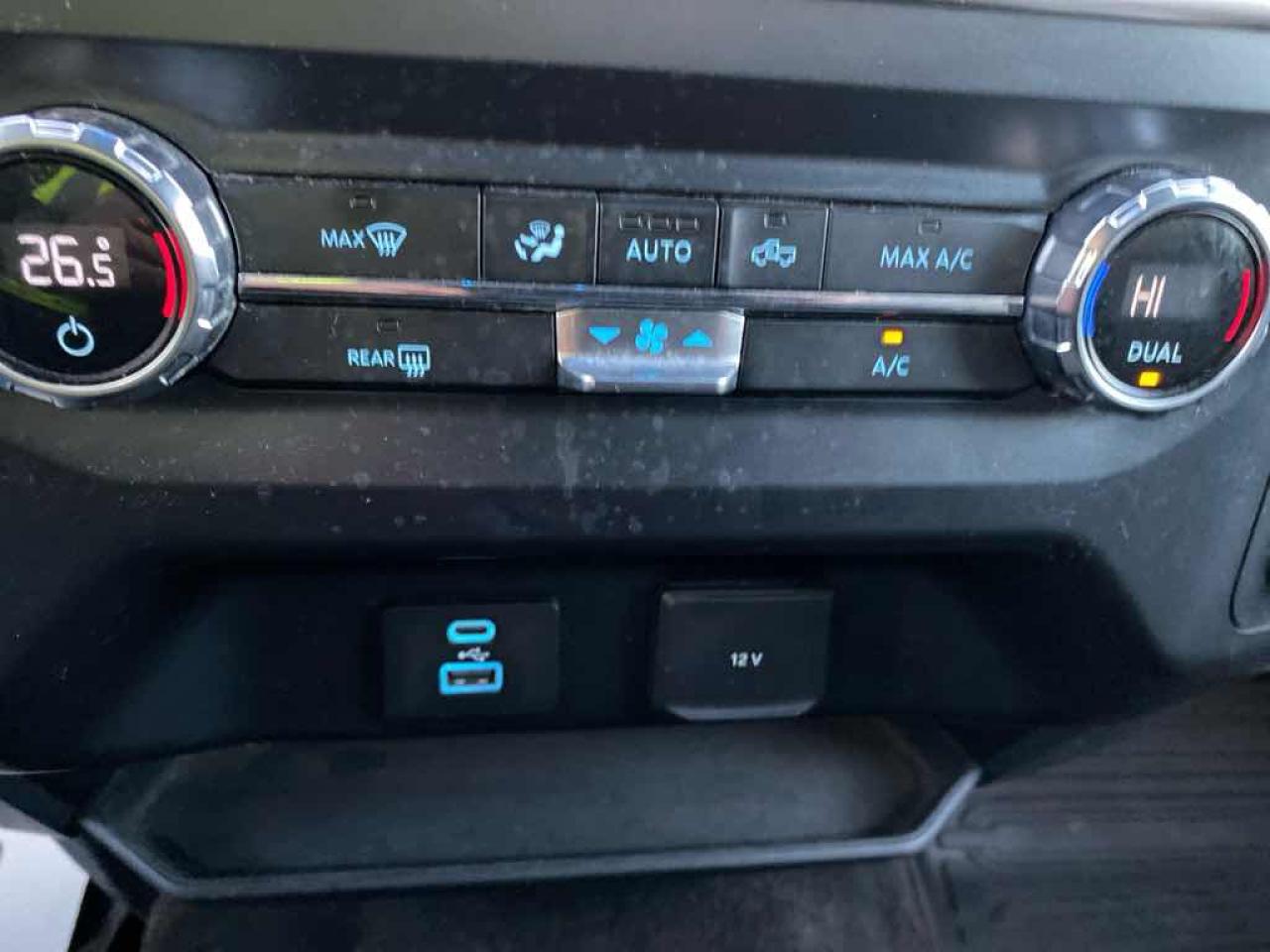 2021 Ford F-150 SUPERCREW - Photo #18