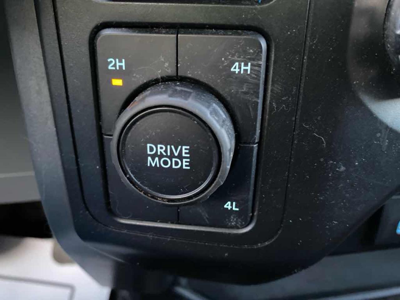 2021 Ford F-150 SUPERCREW - Photo #17