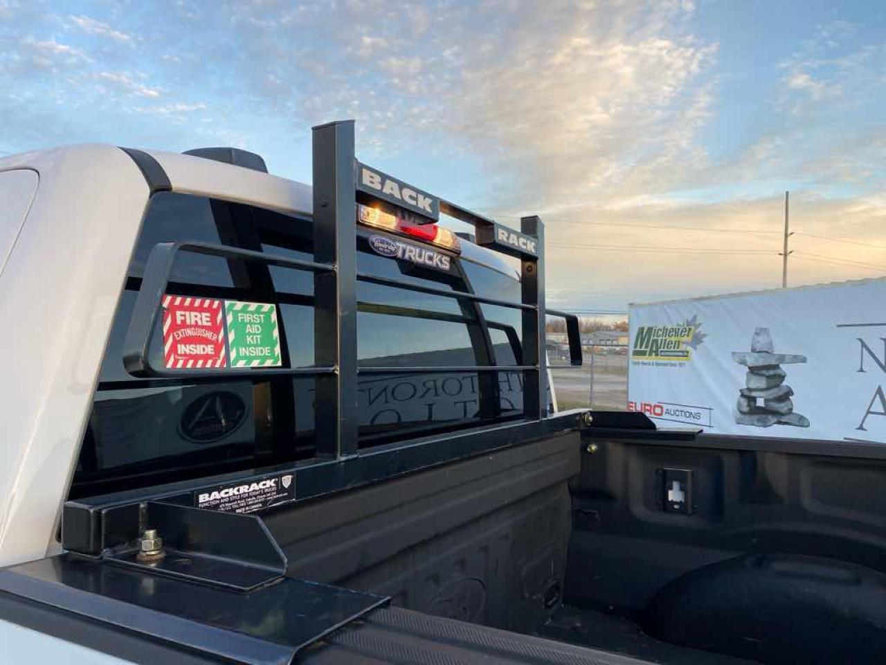 2021 Ford F-150 SUPERCREW - Photo #19