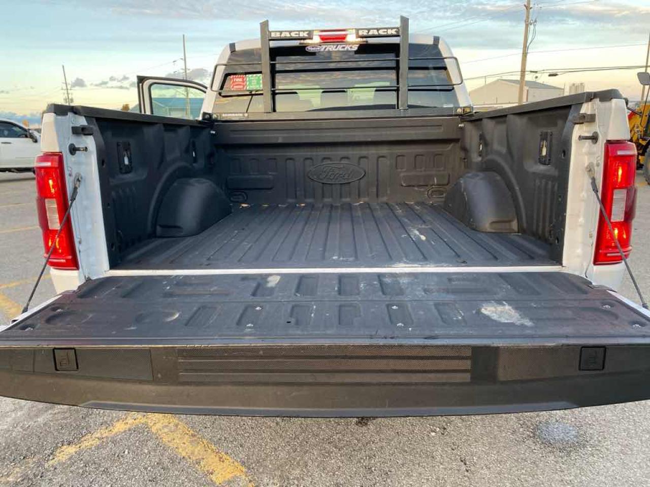 2021 Ford F-150 SUPERCREW - Photo #20