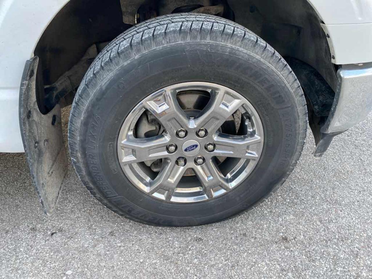 2021 Ford F-150 SUPERCREW - Photo #24