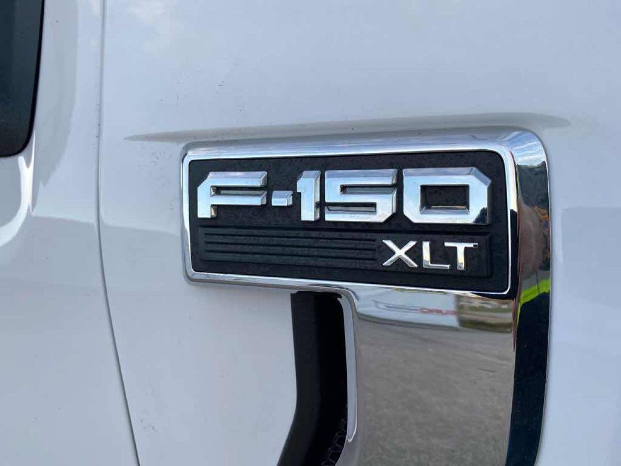 2021 Ford F-150 SUPERCREW - Photo #26