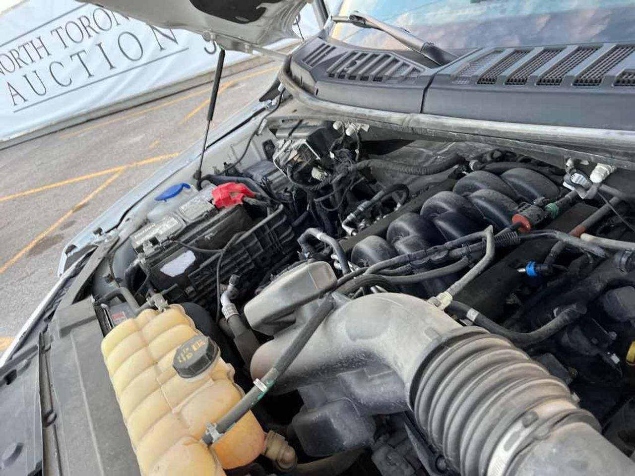 2018 Ford F-150 SUPERCREW Photo
