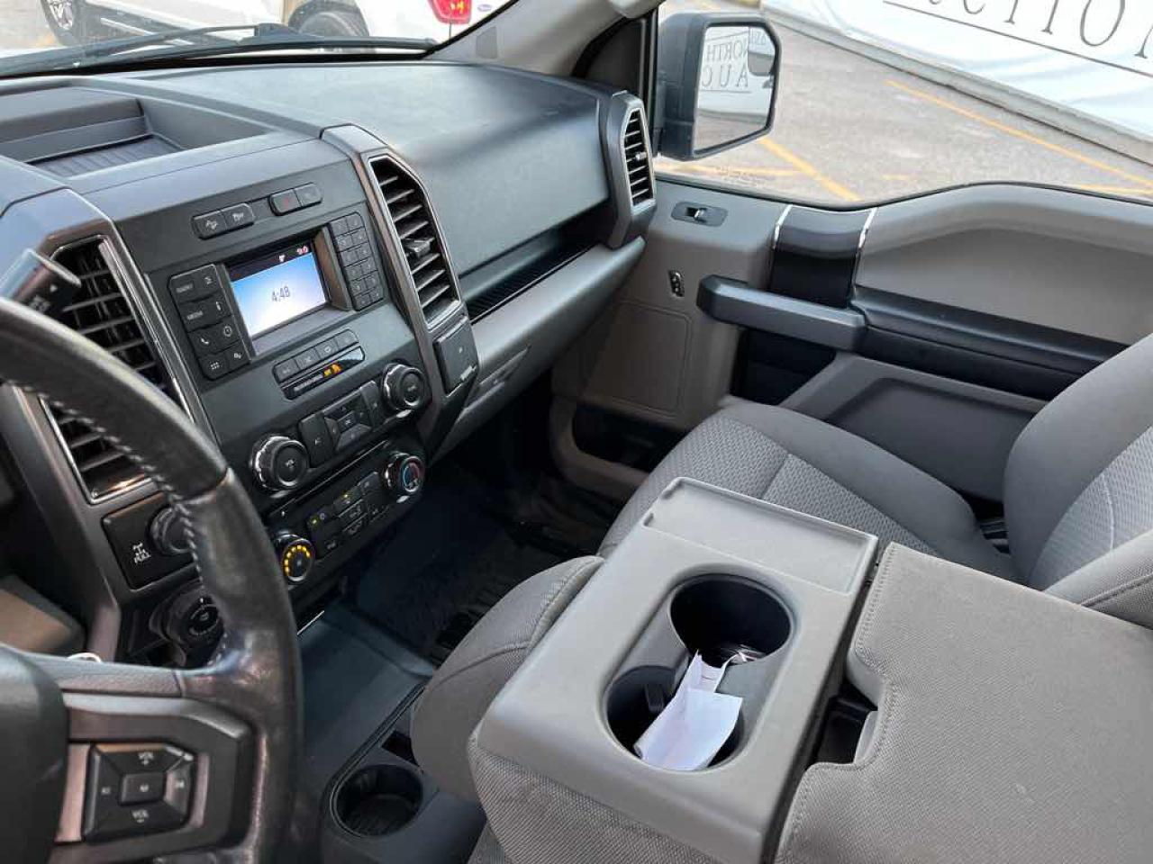 2018 Ford F-150 SUPERCREW - Photo #10