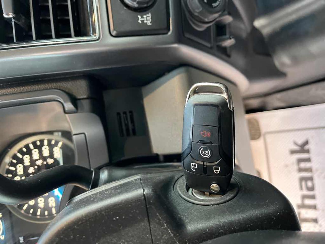 2018 Ford F-150 SUPERCREW Photo