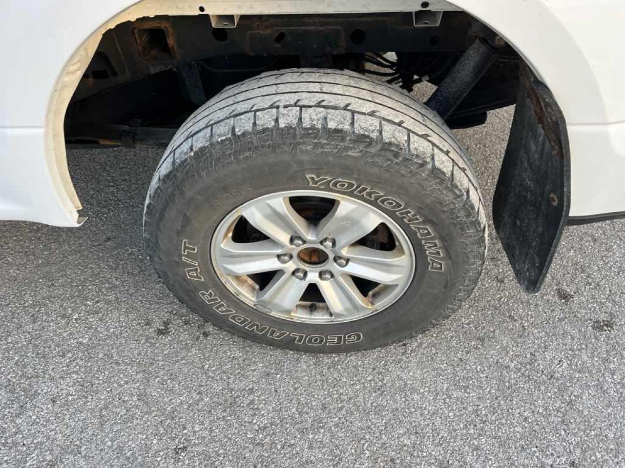 2018 Ford F-150 SUPERCREW - Photo #14