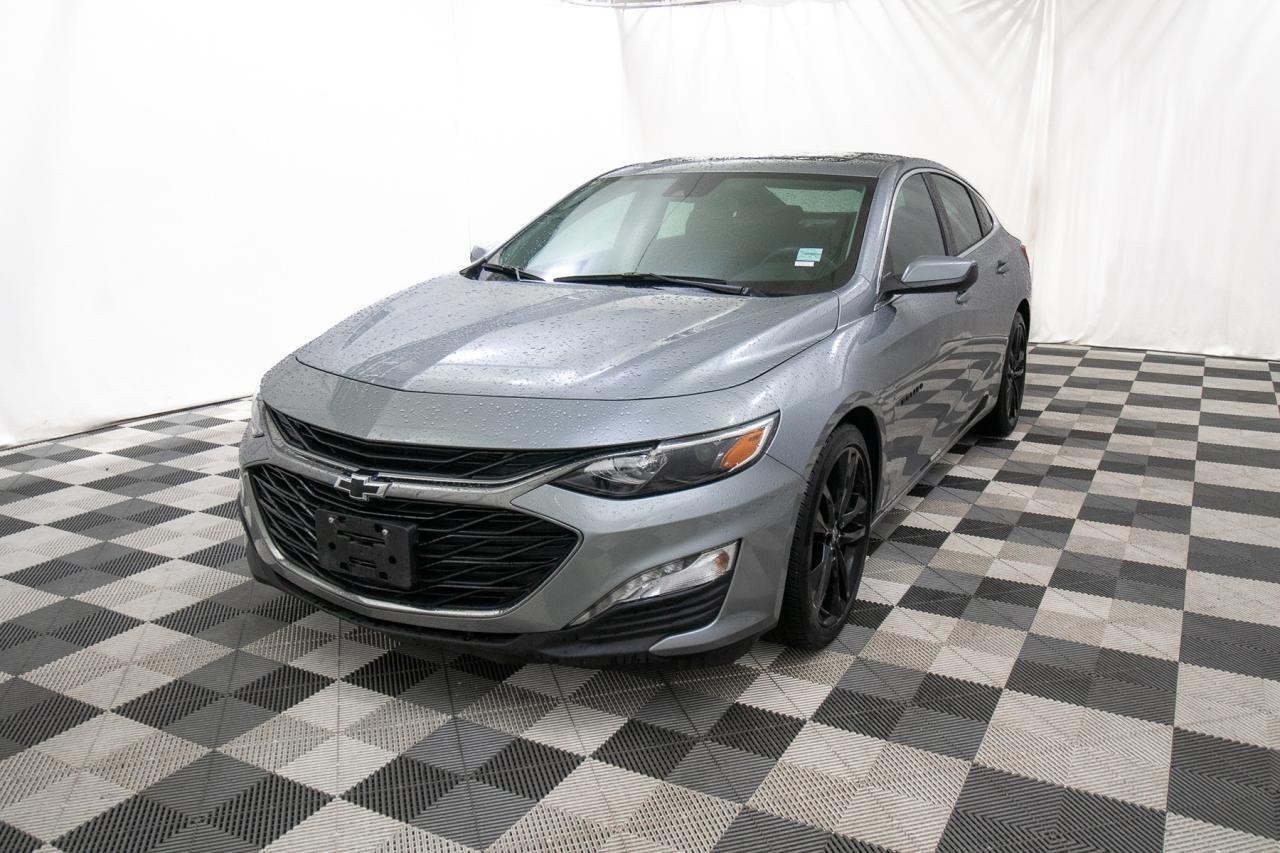 2023 Chevrolet Malibu 1LT Photo1