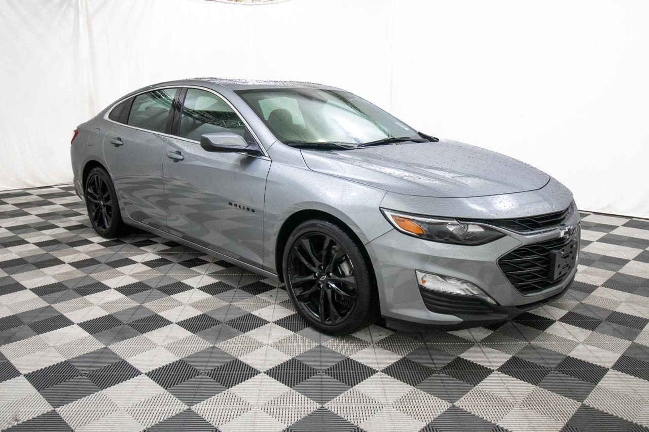 2023 Chevrolet Malibu 1LT Photo4