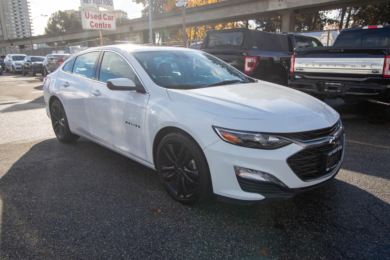 2023 Chevrolet Malibu 1LT Photo4