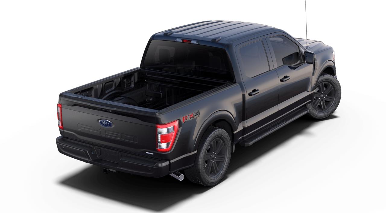 2022 Ford F-150 SUPERCREW Photo