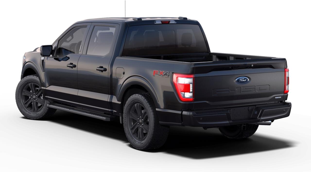 2022 Ford F-150 SUPERCREW Photo1