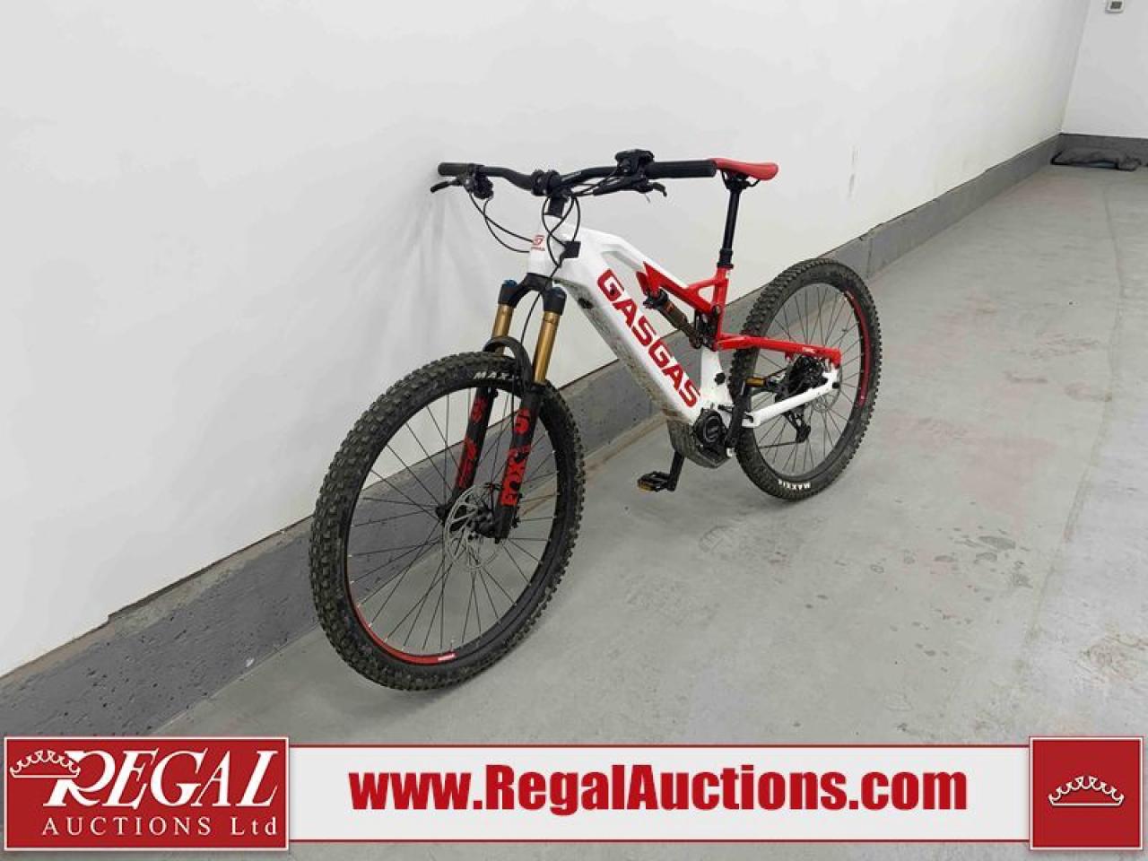 Used 2024 GASGAS G TRAIL 3.0  for sale in Calgary, AB