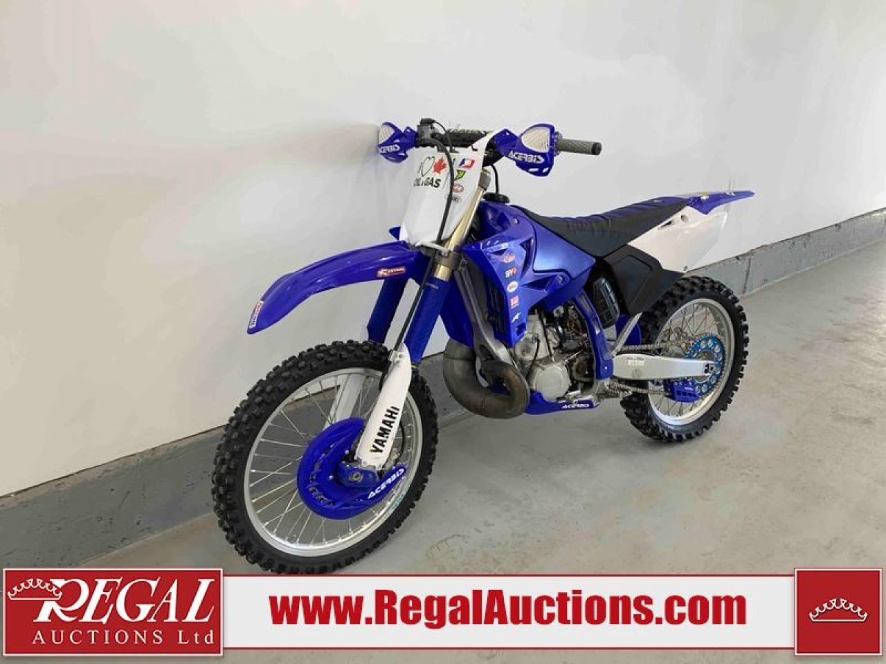 Used 2013 Yamaha YZ250  for sale in Calgary, AB