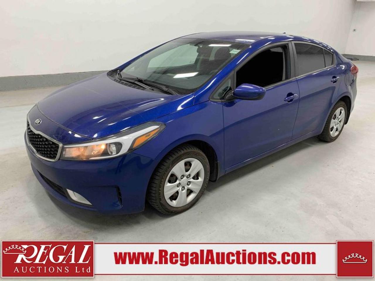 OFFERS WILL NOT BE ACCEPTED BY EMAIL OR PHONE - THIS VEHICLE WILL GO ON TIMED ONLINE AUCTION on Tuesday November 11.<br><br/>VEHICLE DESCRIPTION <br/>Stock #: 96558 <br/>Lot #: NOTSET-39 <br/>Reserve Price: Not Set <br/>CarProof Report: Available at www.RegalAuctions.com <br/><br/>IMPORTANT DECLARATION <br/>Claim History: Claim History. <br/>Dealership Trade-In: Unit was traded in and is being sold on behalf of a franchise dealership. <br/>Hail Damage: Hail Damage. <br/>Active Status: This vehicles title is listed as Active Status. <br/> Live Online Bidding: This vehicle will be available for bidding over the internet, visit www.RegalAuctions.com to register. <br/> <br/>The simple solution to selling your car or truck. Bring your clean vehicle in with your Drivers License and current Registration and well put it on the auction block at our next sale.<br/><br/>www.RegalAuctions.com