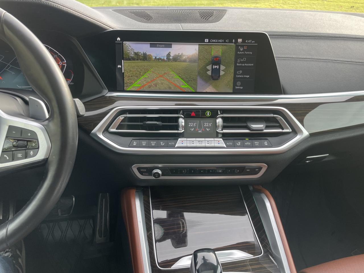 2022 BMW X6 xDrive40i *One Owner / Dealer serviced - Photo #15