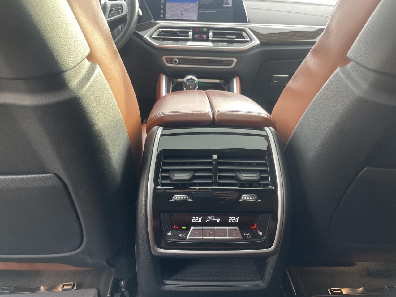 2022 BMW X6 xDrive40i *One Owner / Dealer serviced - Photo #19