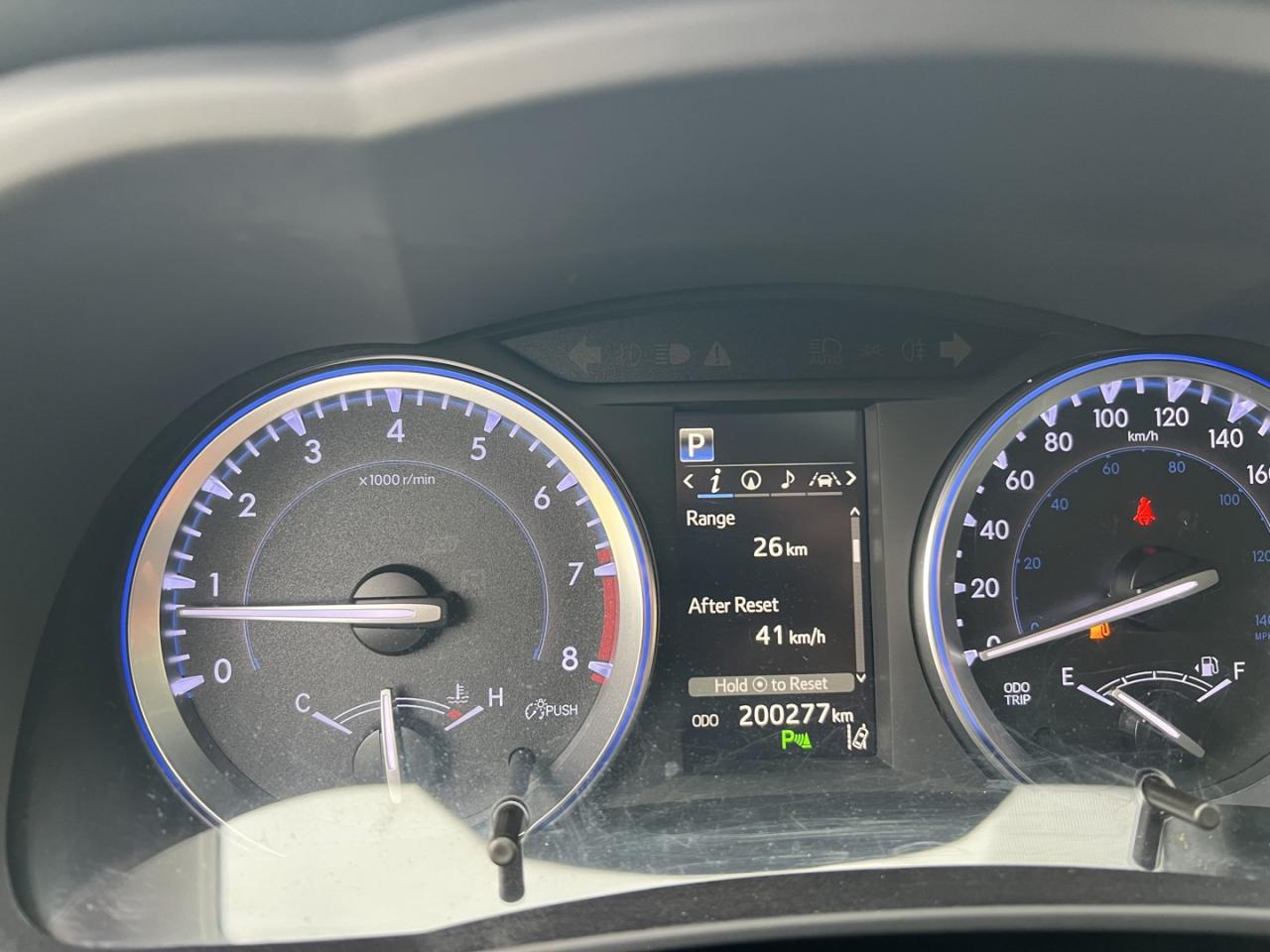 2018 Toyota Highlander Limited AWD * One Owner - Photo #15