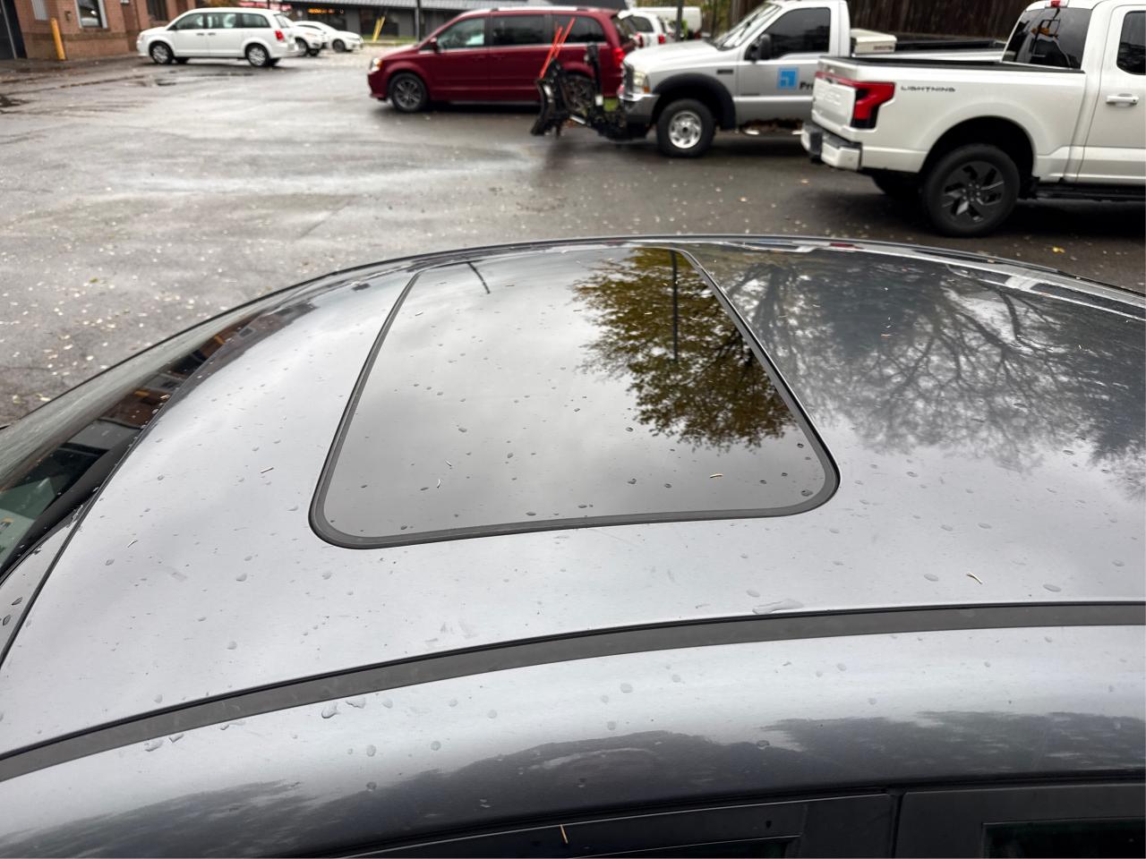 2017 Hyundai Elantra SE Popular Pkg, SE Tech pkg, Limited - Photo #11