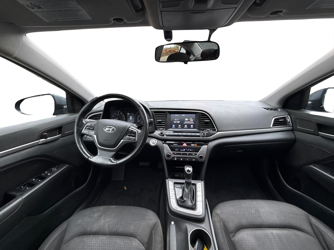 2017 Hyundai Elantra SE Popular Pkg, SE Tech pkg, Limited - Photo #13