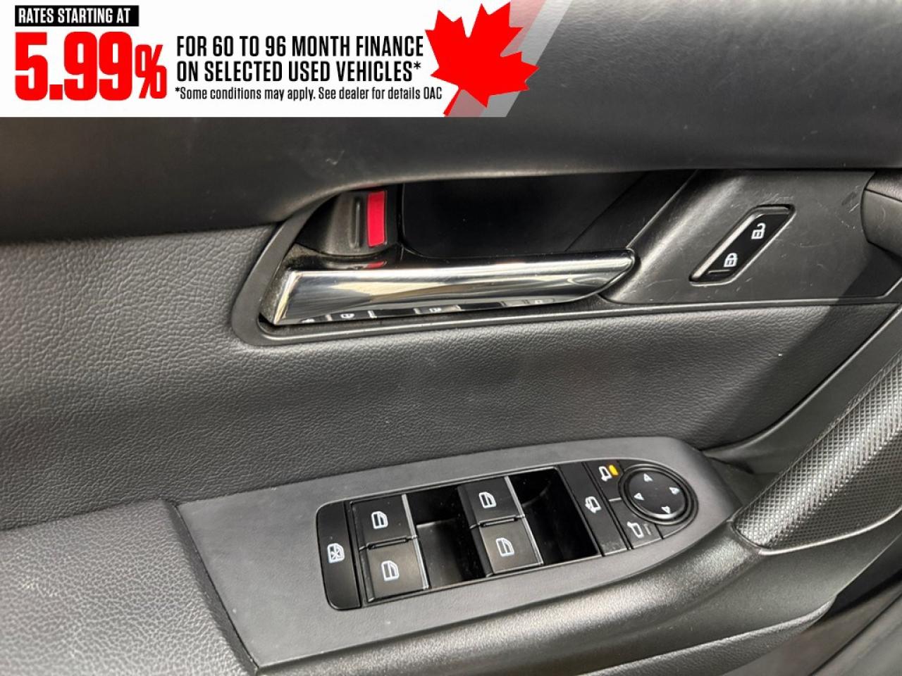 2023 Mazda CX-50 GT w/Turbo AWD Photo