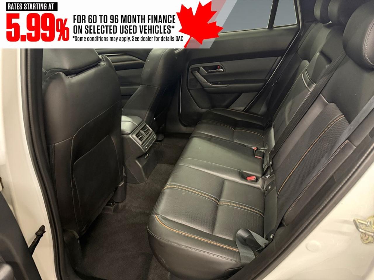 2023 Mazda CX-50 GT w/Turbo AWD Photo