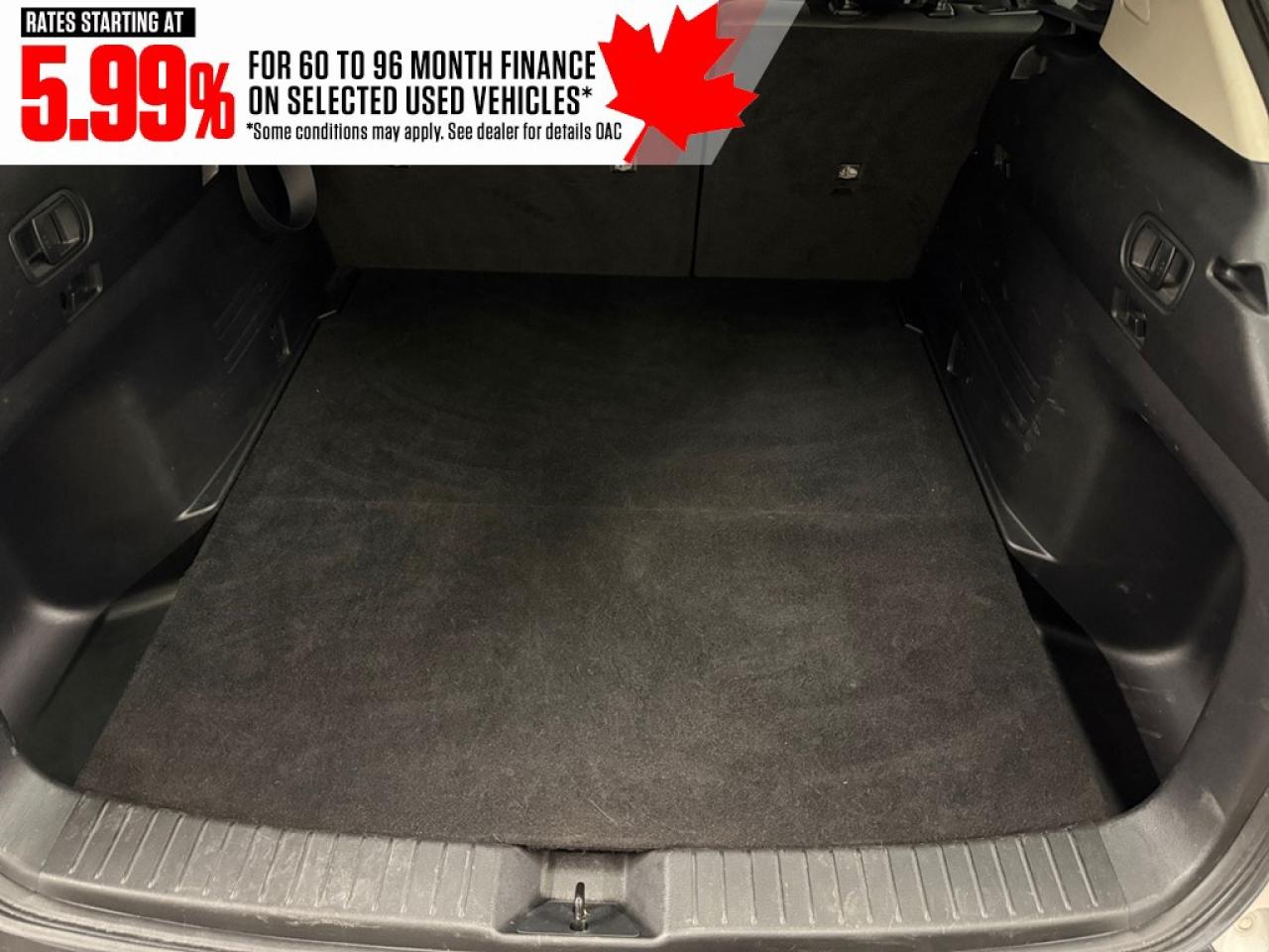 2023 Mazda CX-50 GT w/Turbo AWD Photo