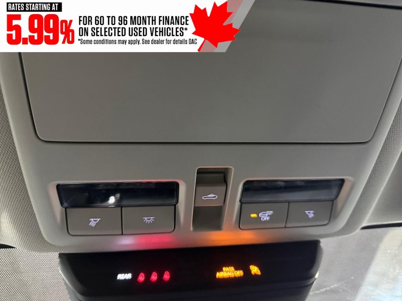 2023 Mazda CX-50 GT w/Turbo AWD Photo