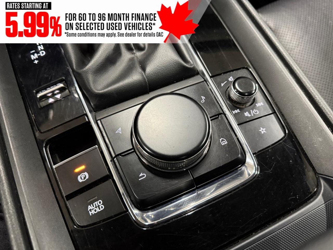 2023 Mazda CX-50 GT w/Turbo AWD Photo