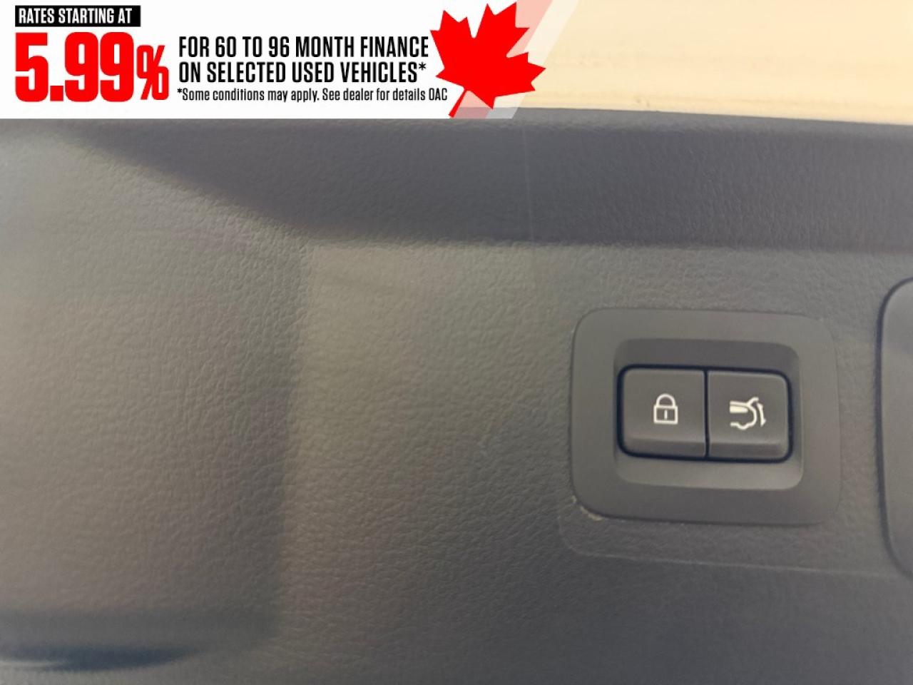 2023 Mazda CX-50 GT w/Turbo AWD Photo