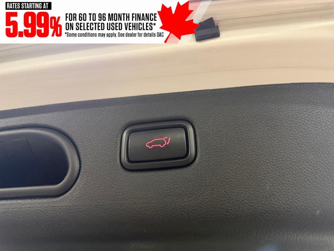 2019 Kia Sportage SX Turbo AWD w/Black Photo