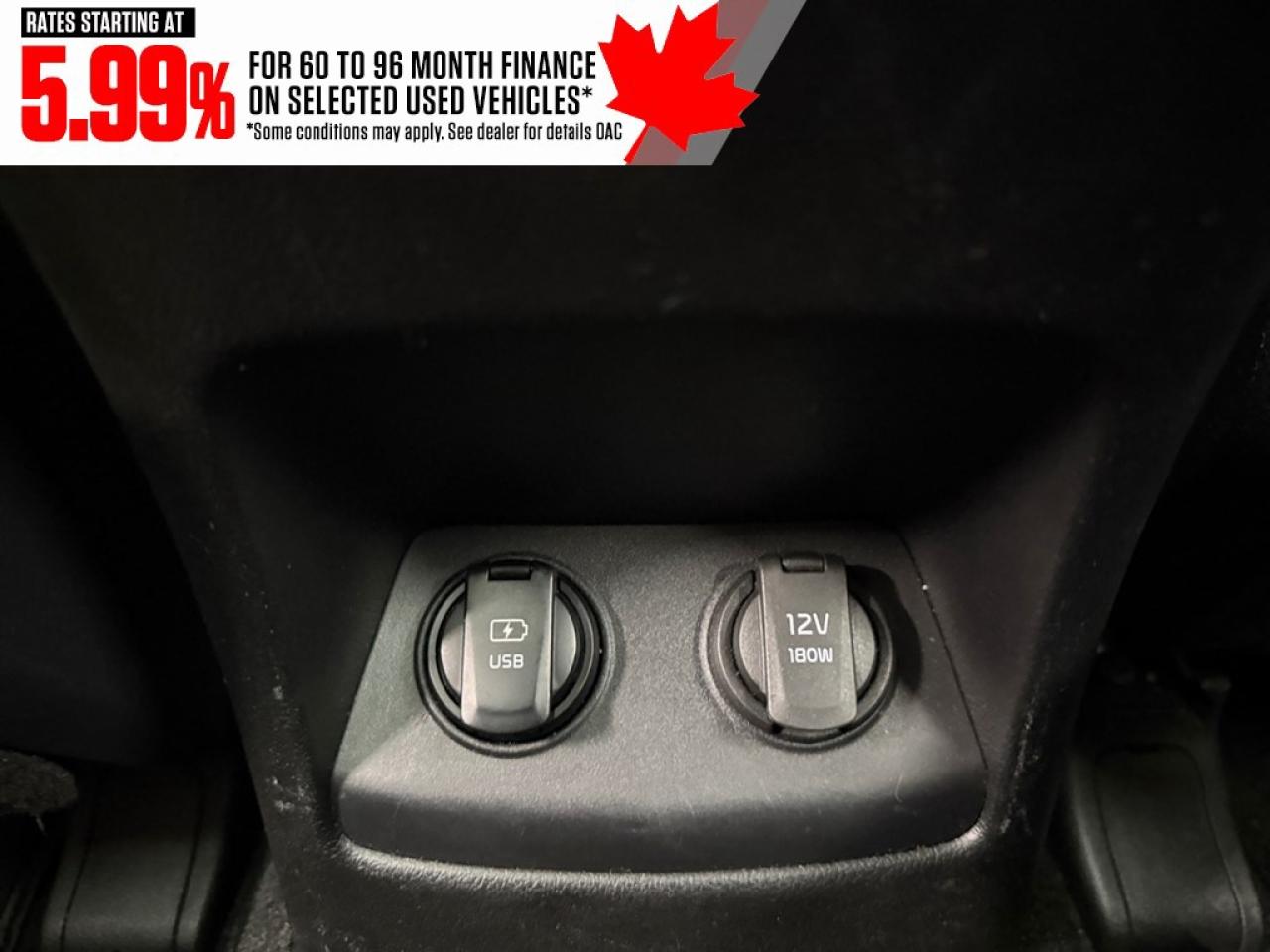 2019 Kia Sportage SX Turbo AWD w/Black Photo