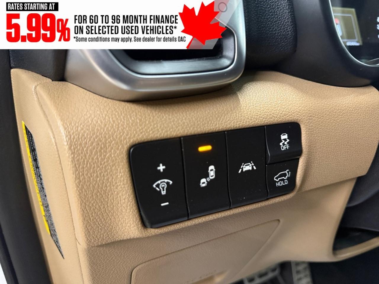 2019 Kia Sportage SX Turbo AWD w/Black Photo