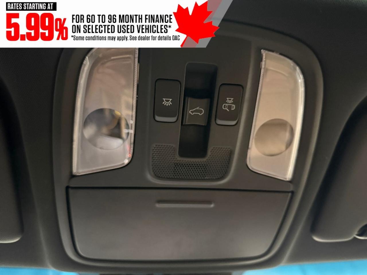 2019 Kia Sportage SX Turbo AWD w/Black Photo