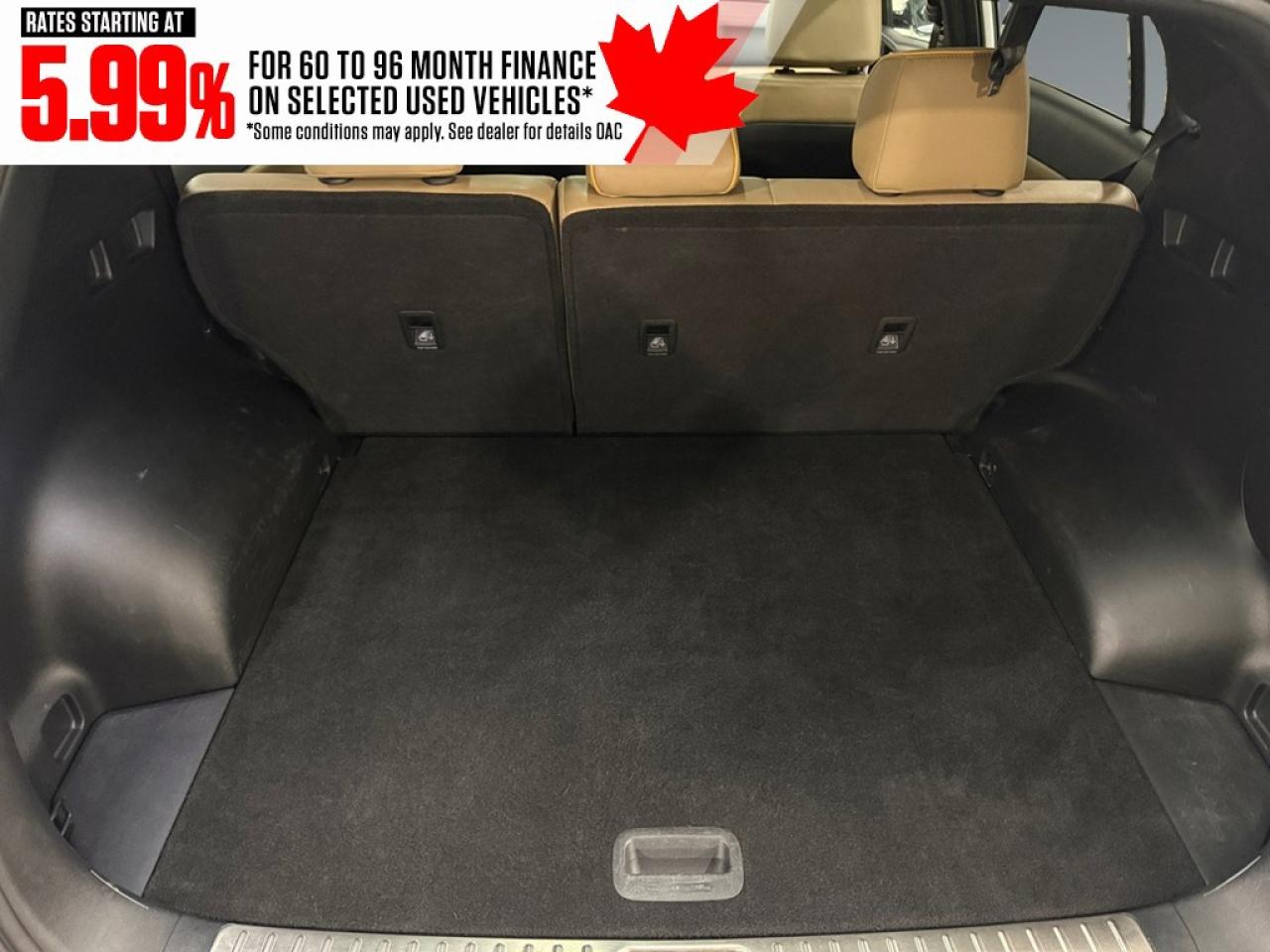 2019 Kia Sportage SX Turbo AWD w/Black Photo