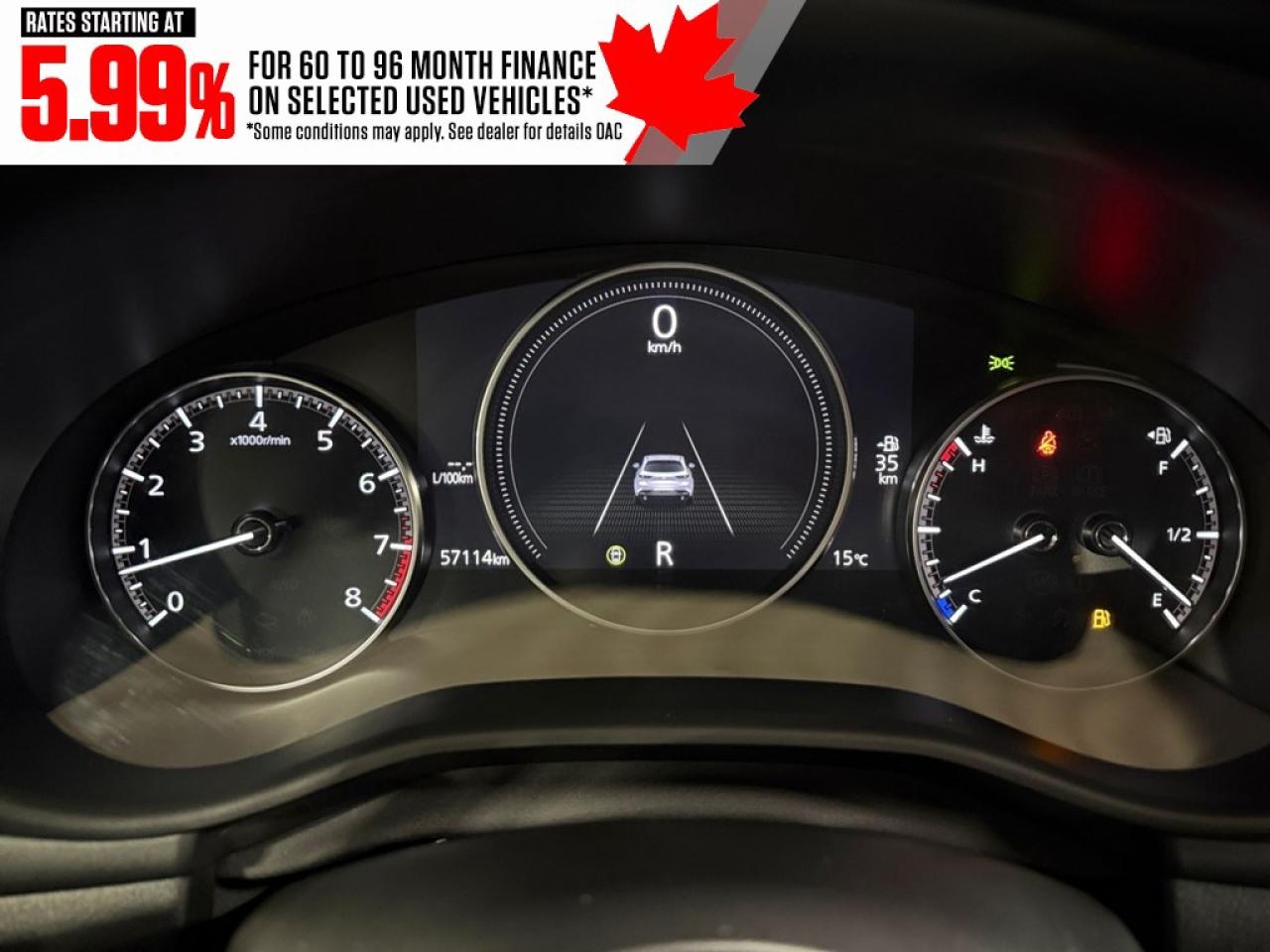 2022 Mazda MAZDA3 Sport GX Auto FWD Photo