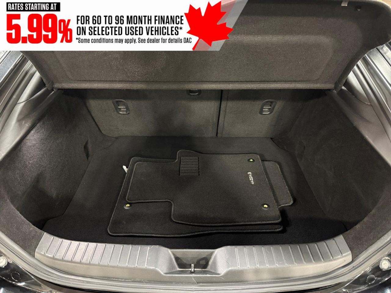 2022 Mazda MAZDA3 Sport GX Auto FWD Photo