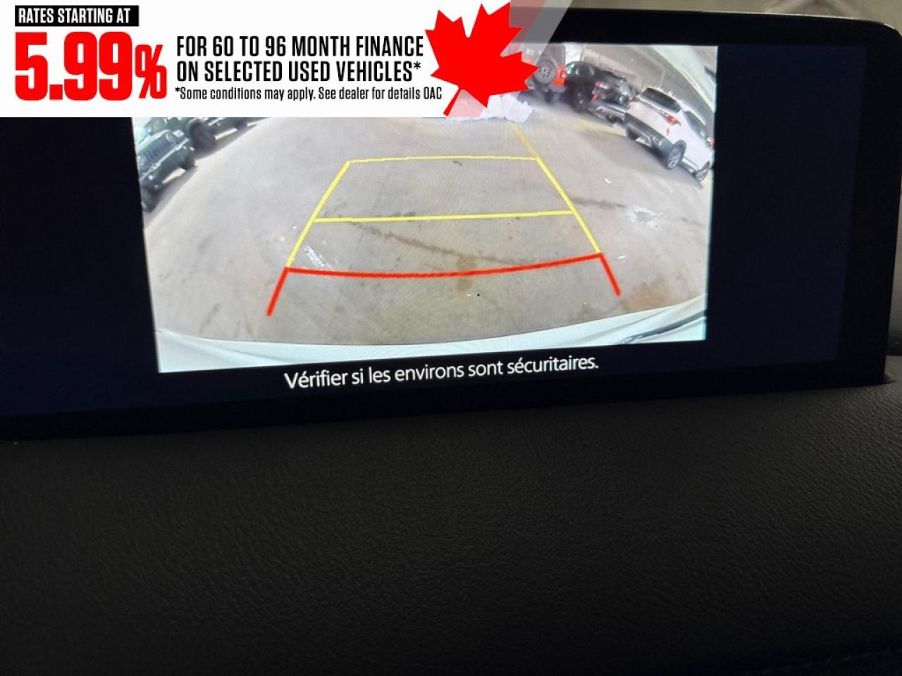 2021 Mazda CX-5 2021.5 GS AWD Photo