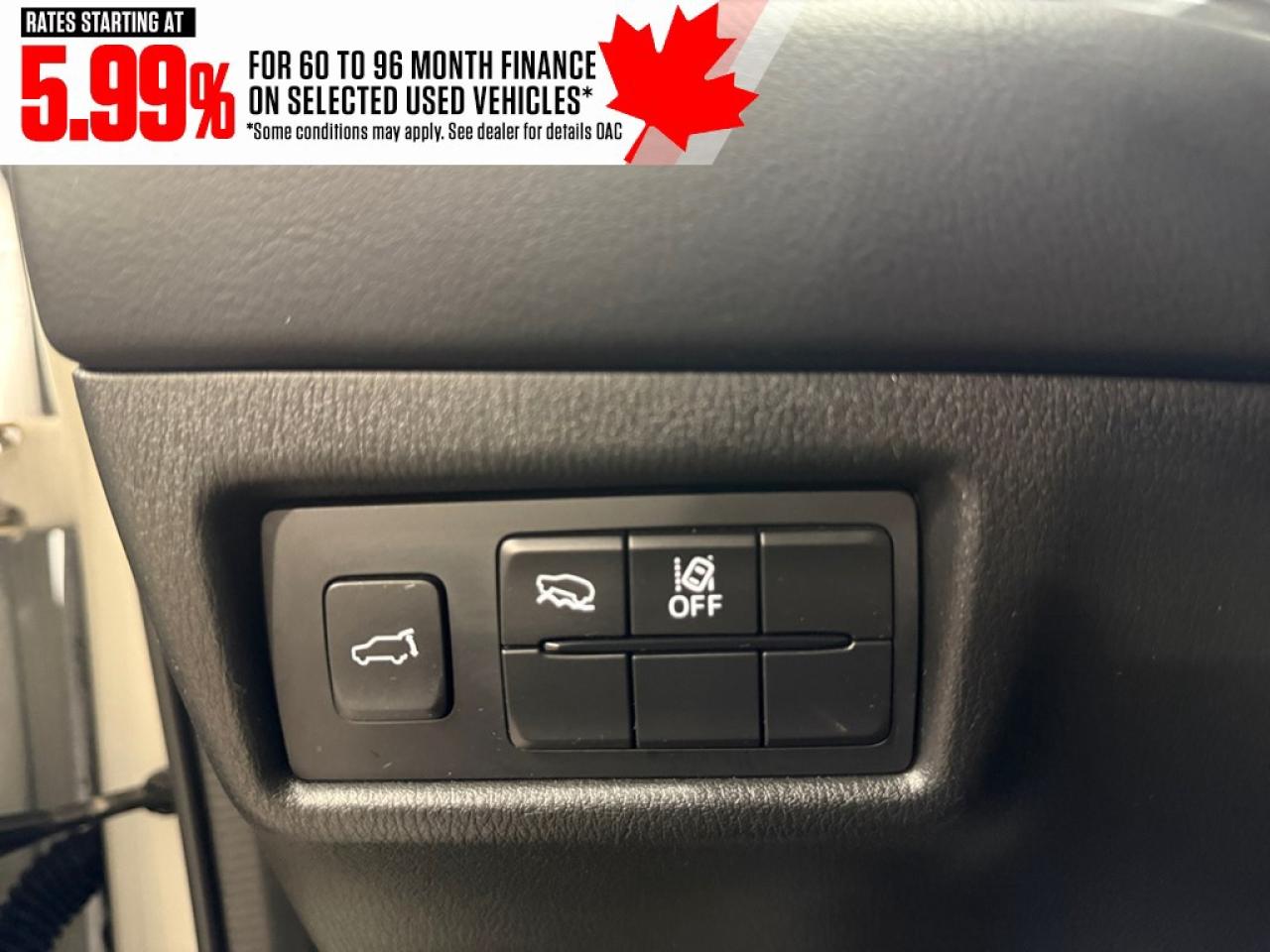 2021 Mazda CX-5 2021.5 GS AWD Photo