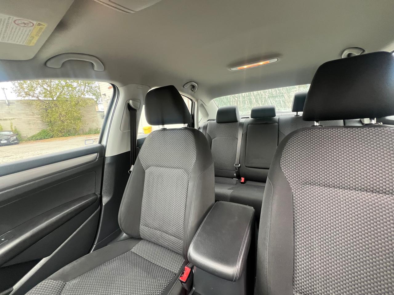 2015 Volkswagen Passat Trendline-BACK CAM-BLUETOOTH-HEATED SEATS - Photo #19