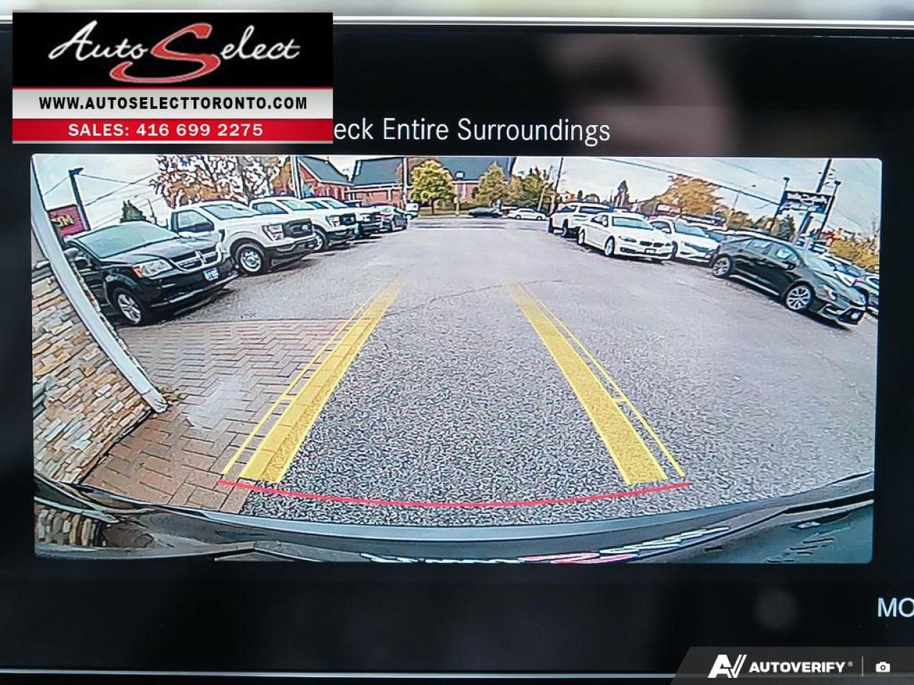 2021 Mercedes GLC 300 4Matic AWD - Apple Carplay - Backup Camera - Clean Carfax Photo