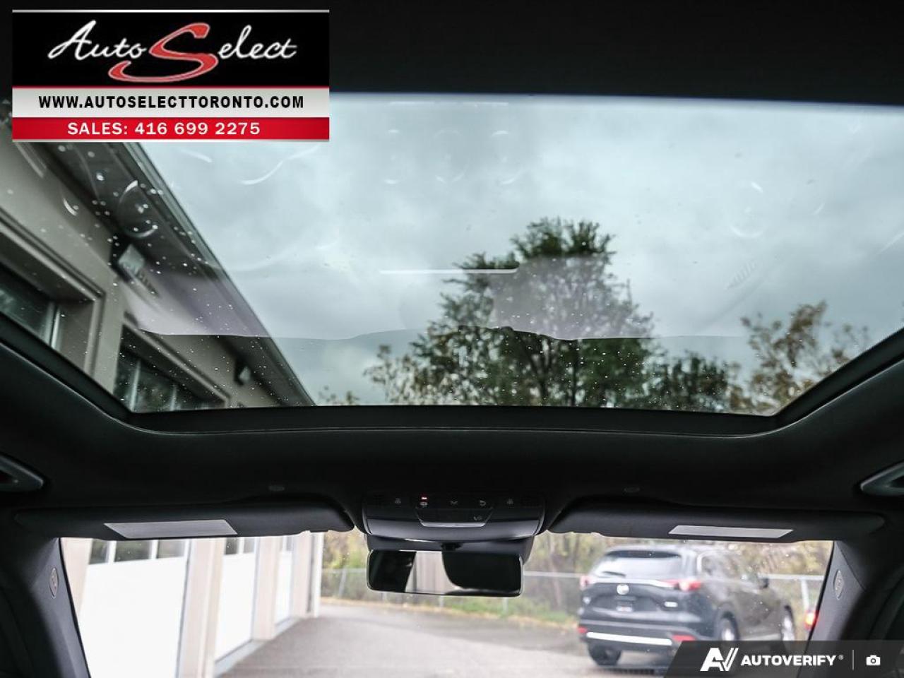 2021 Mercedes GLC 300 4Matic AWD - Apple Carplay - Backup Camera - Clean Carfax Photo