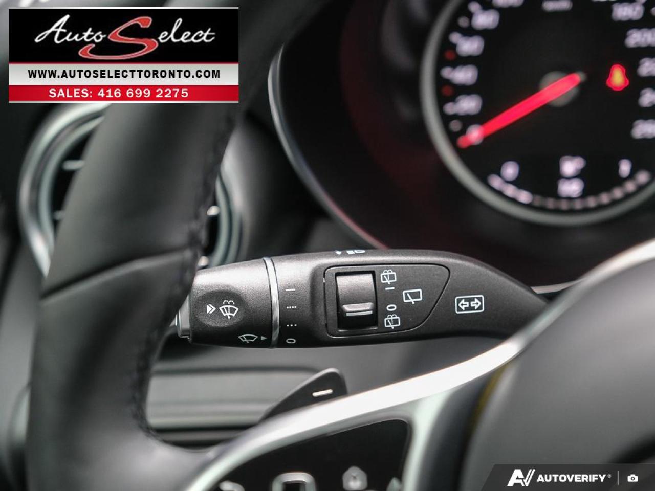 2021 Mercedes GLC 300 4Matic AWD - Apple Carplay - Backup Camera - Clean Carfax Photo