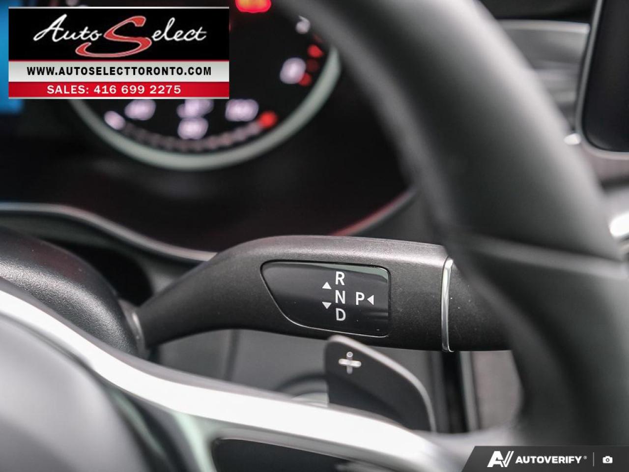 2021 Mercedes GLC 300 4Matic AWD - Apple Carplay - Backup Camera - Clean Carfax Photo