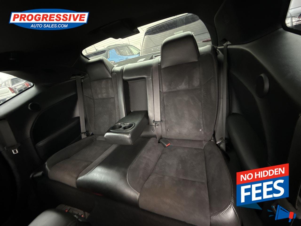 2019 Dodge Challenger R/T Photo