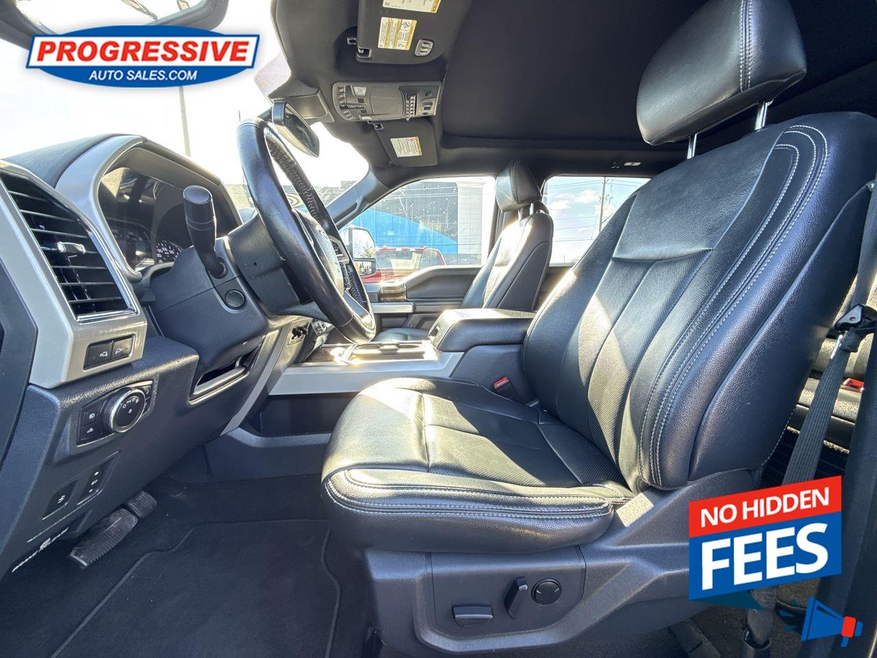 2022 Ford F-450 XL Photo