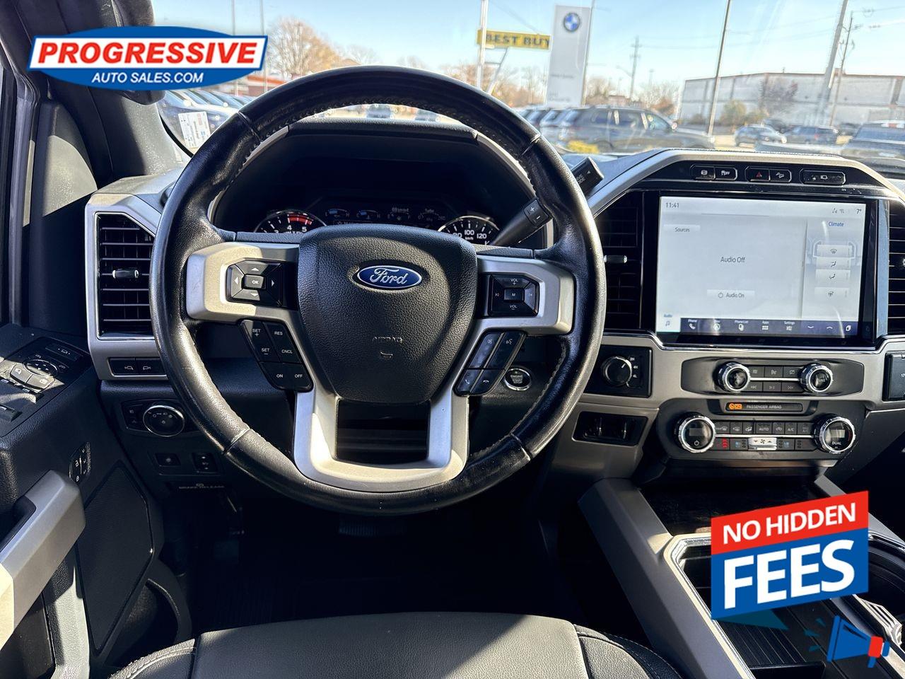 2022 Ford F-450 XL Photo