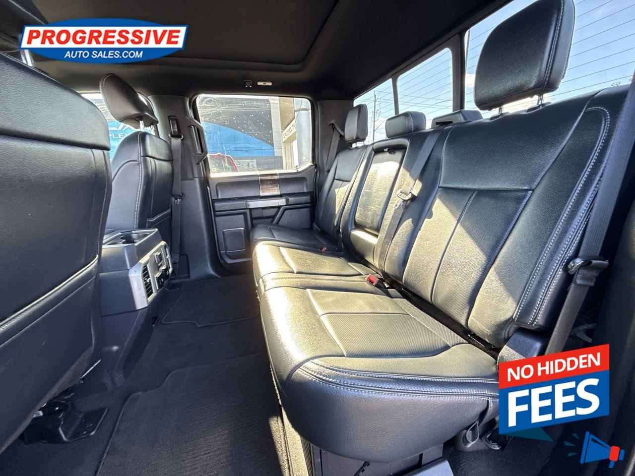 2022 Ford F-450 XL Photo