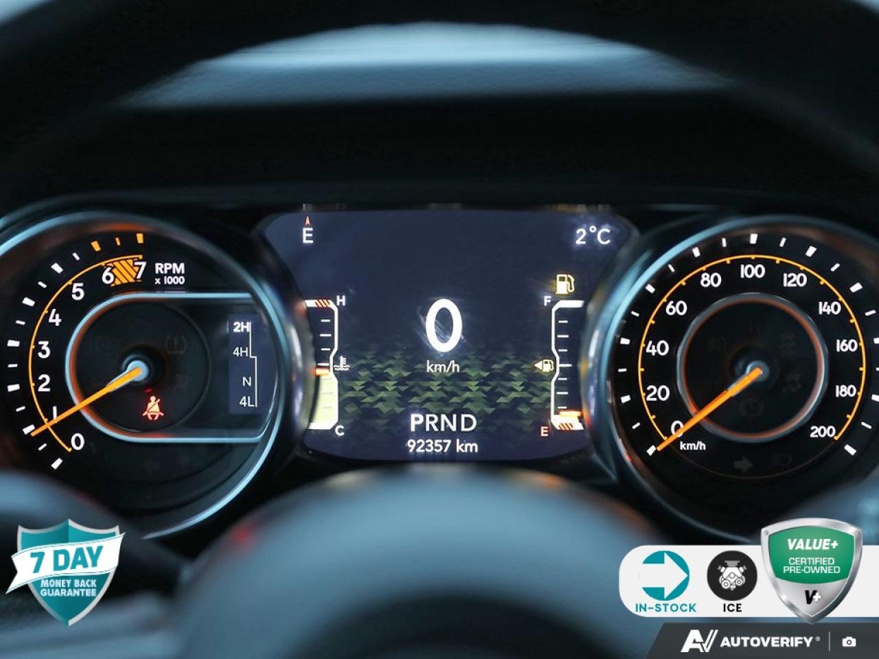 2021 Jeep Wrangler Unlimited Sport 22L SPORT | SAFETY GROUP | ALTITUDE PACKAGE | COLD Photo